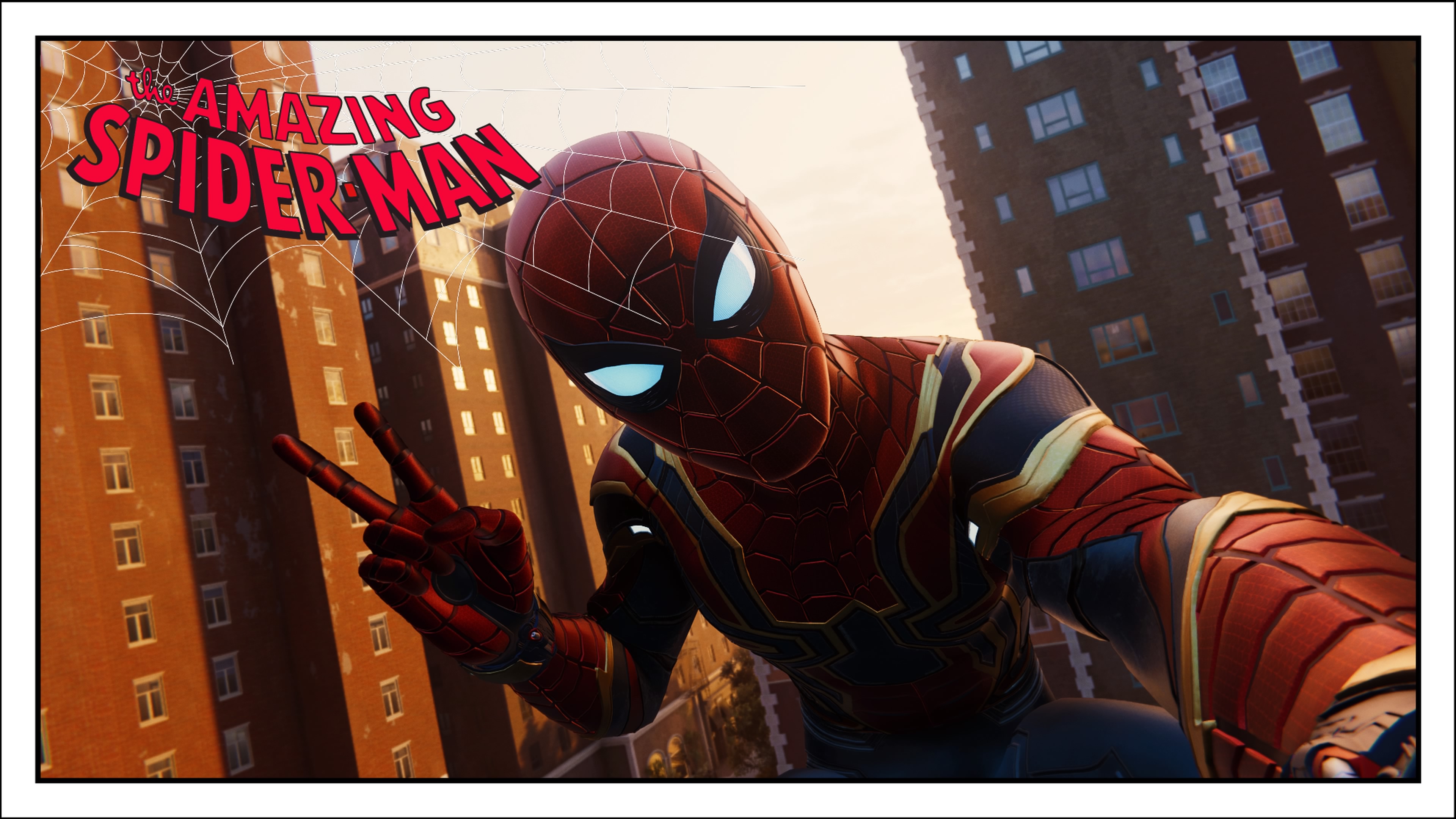 前評判があまり良くなかった『Marvel's Spider-Man』だが、面白くないわけじゃない!!!【ネタバレあり】