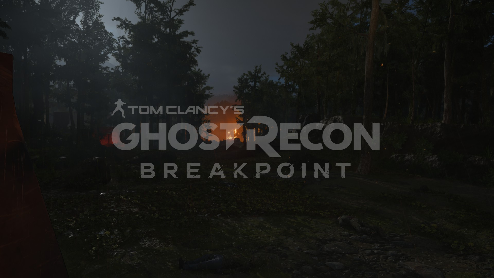 【Tom Clancy's GhostRecon:Breakpoint】ストーリークリア!!!ワイルドランズほどの面白さは、自分的にはなかった…【ネタバレあり】