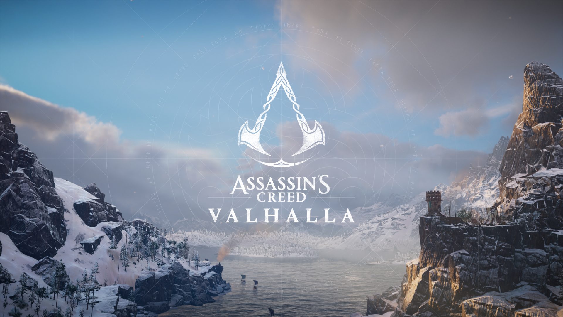 【Assassin's Creed:Valhalla】大炎上中だけど、買ってみた!!!【感想・ネタバレあり】